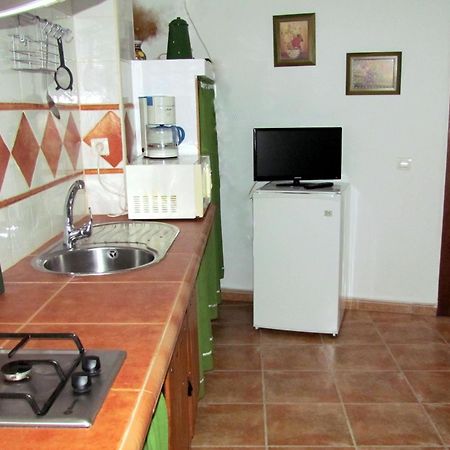 Apartamentos Rurales Azabal ภายนอก รูปภาพ