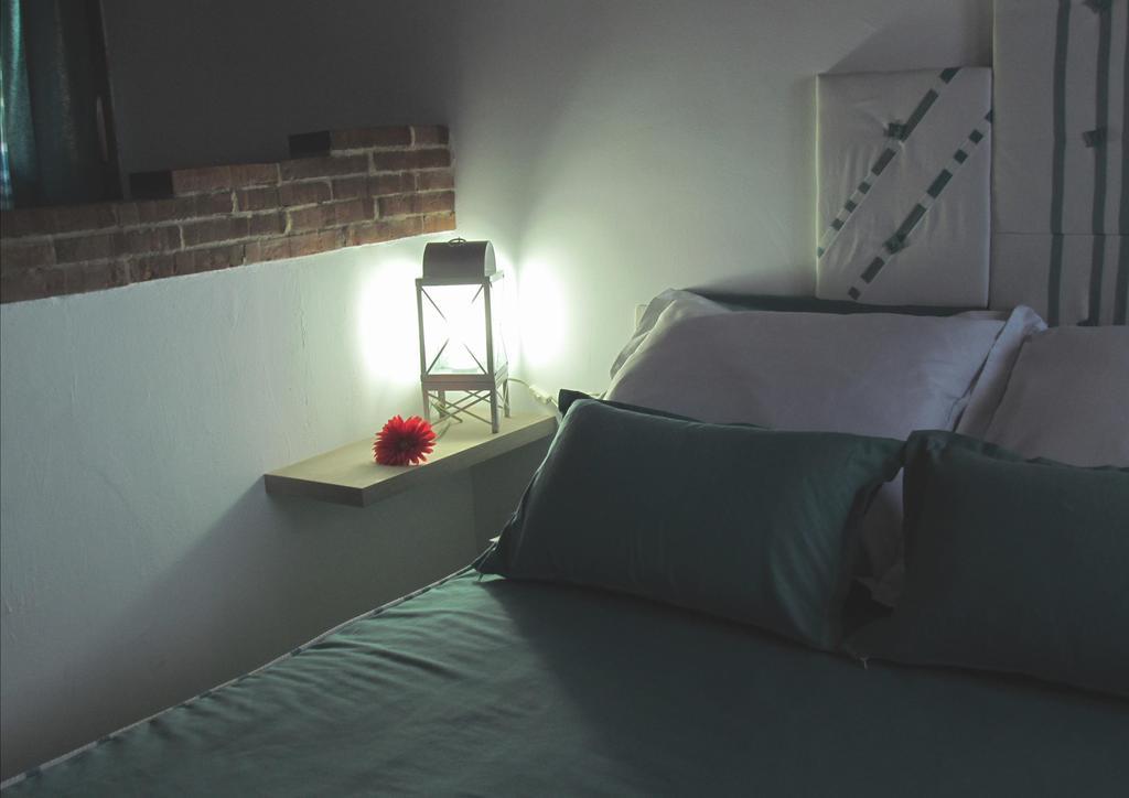 Apartamentos Rurales Azabal ภายนอก รูปภาพ